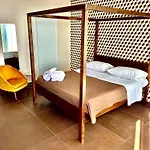 Villa Torrenormanna Prestige House Near Cefalu
