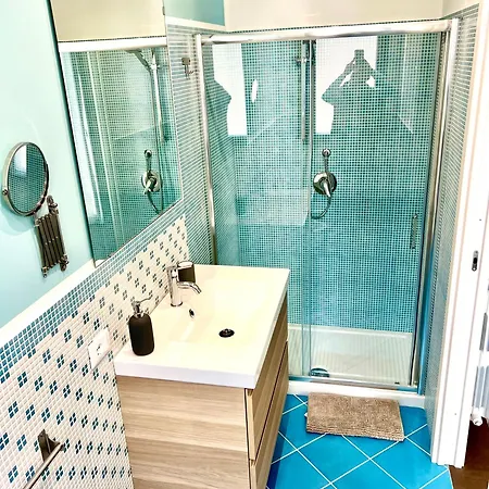 빌라 Torrenormanna Prestige House Near Cefalu *