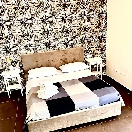 빌라 Torrenormanna Prestige House Near Cefalu